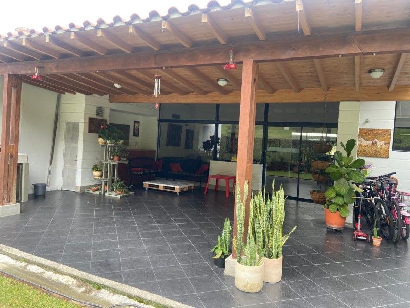 Casa en venta ubicada en El Retiro, sector La Fe - 7