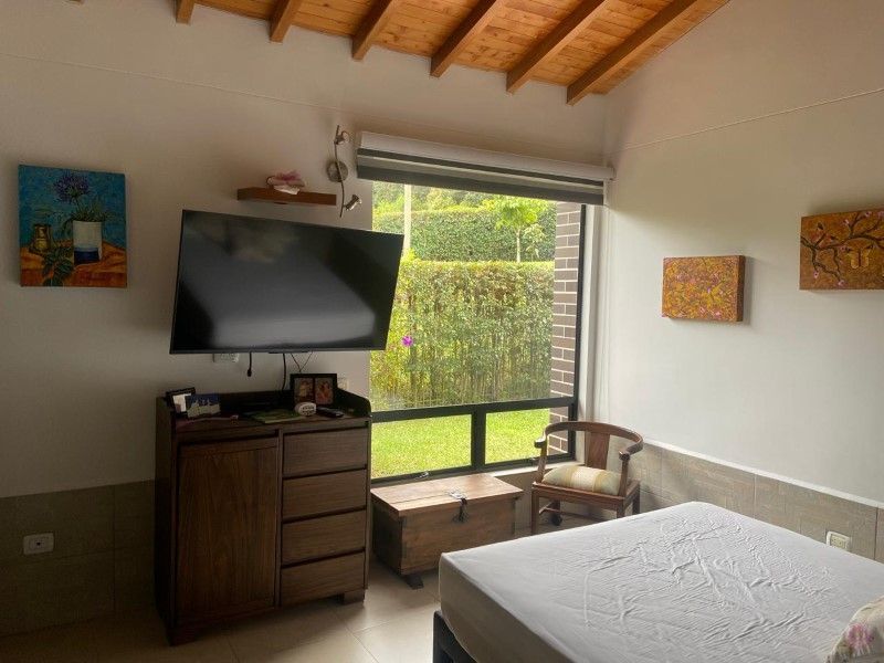 Casa en venta ubicada en El Retiro, sector La Fe - 15