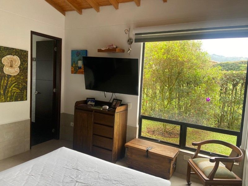 Casa en venta ubicada en El Retiro, sector La Fe - 16