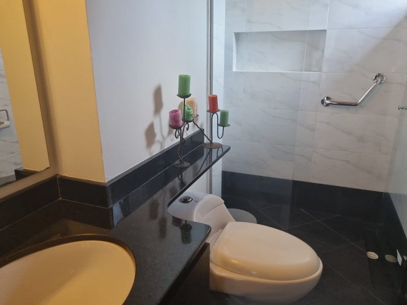 Casa en venta ubicada en El Retiro, sector La Fe - 17