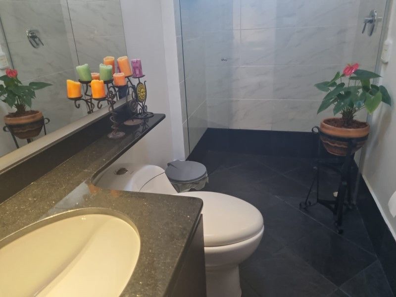 Casa en venta ubicada en El Retiro, sector La Fe - 18
