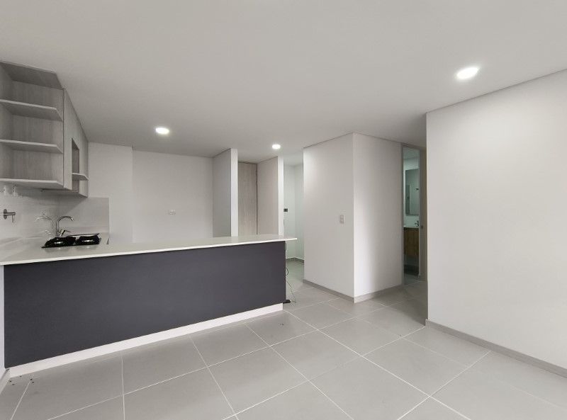 Apartamento en venta ubicado en La Estrella, sector Suramérica - 2