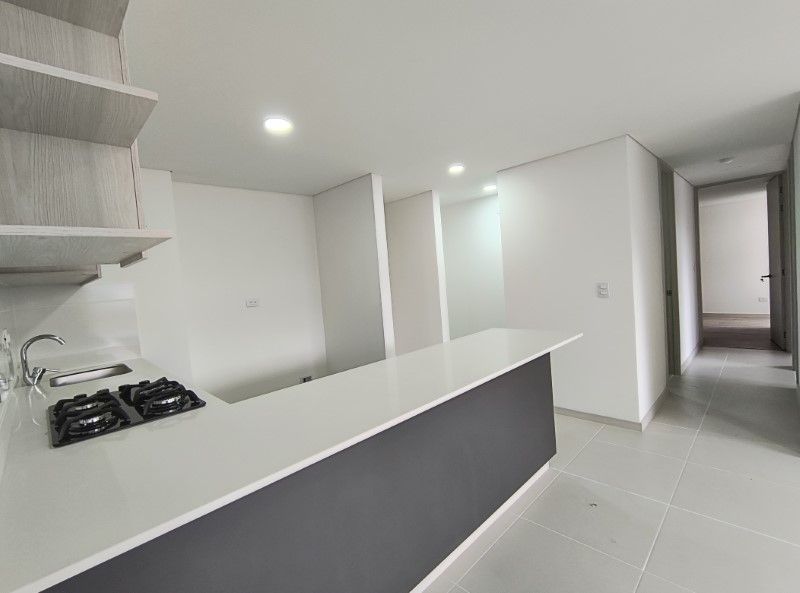 Apartamento en venta ubicado en La Estrella, sector Suramérica - 3
