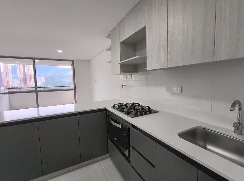 Apartamento en venta ubicado en La Estrella, sector Suramérica - 4