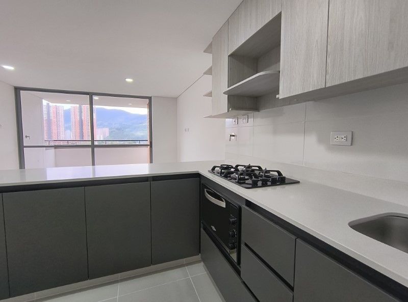 Apartamento en venta ubicado en La Estrella, sector Suramérica - 5