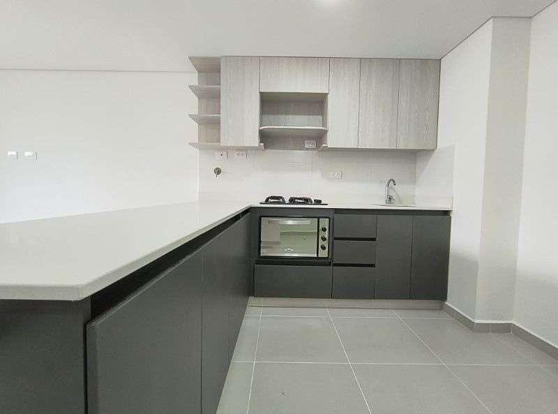 Apartamento en venta ubicado en La Estrella, sector Suramérica - 6