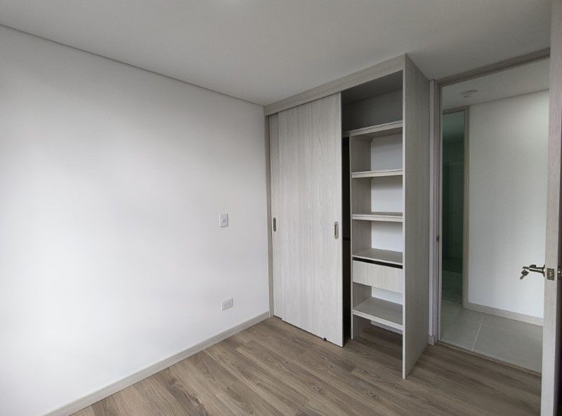 Apartamento en venta ubicado en La Estrella, sector Suramérica - 11