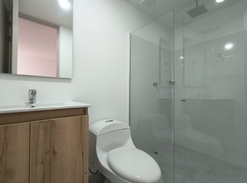 Apartamento en venta ubicado en La Estrella, sector Suramérica - 13