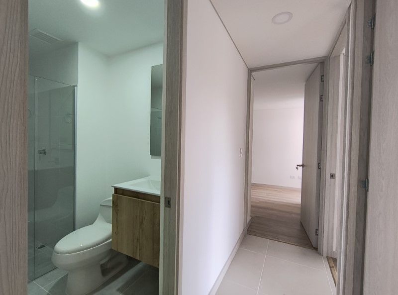 Apartamento en venta ubicado en La Estrella, sector Suramérica - 15