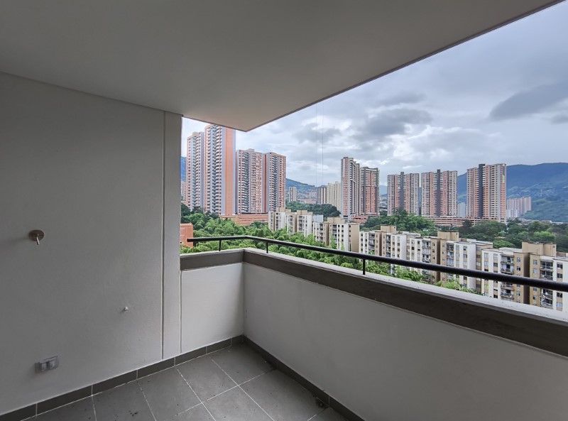 Apartamento en venta ubicado en La Estrella, sector Suramérica - 17