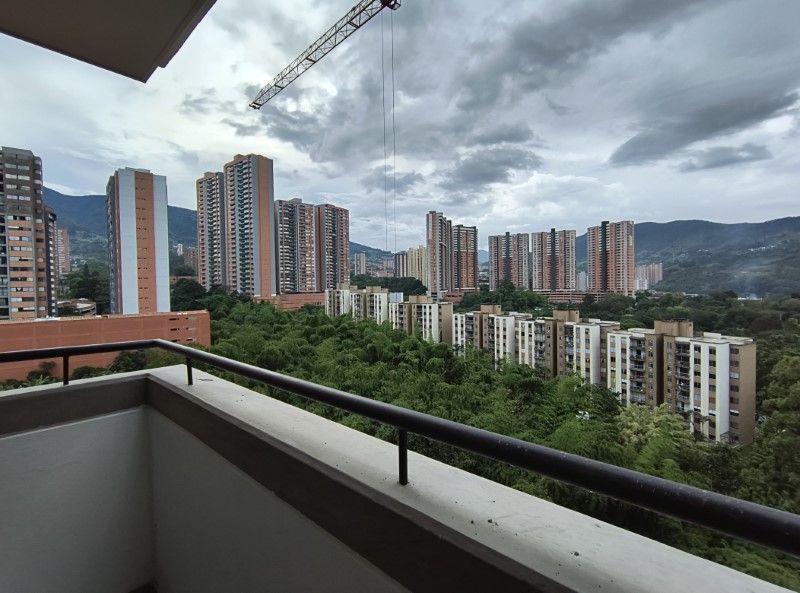 Apartamento en venta ubicado en La Estrella, sector Suramérica - 18