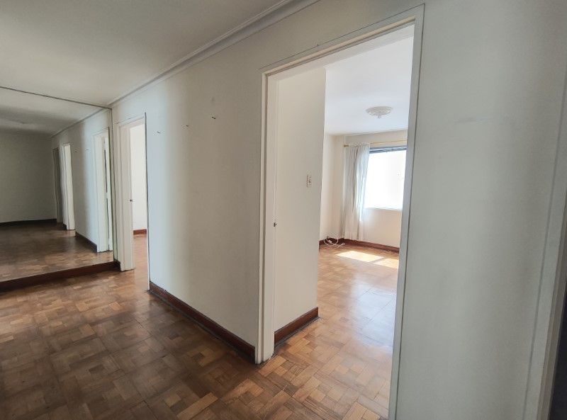 Apartamento en venta ubicado en Medellín, sector Laureles - 4