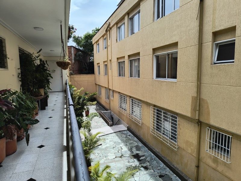 Apartamento en venta ubicado en Medellín, sector Laureles - 16