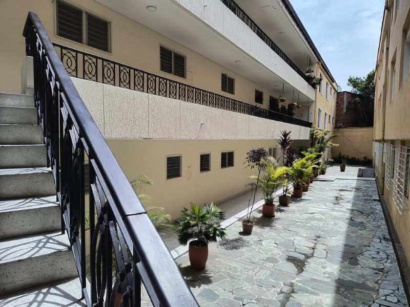 Apartamento en venta ubicado en Medellín, sector Laureles - 17