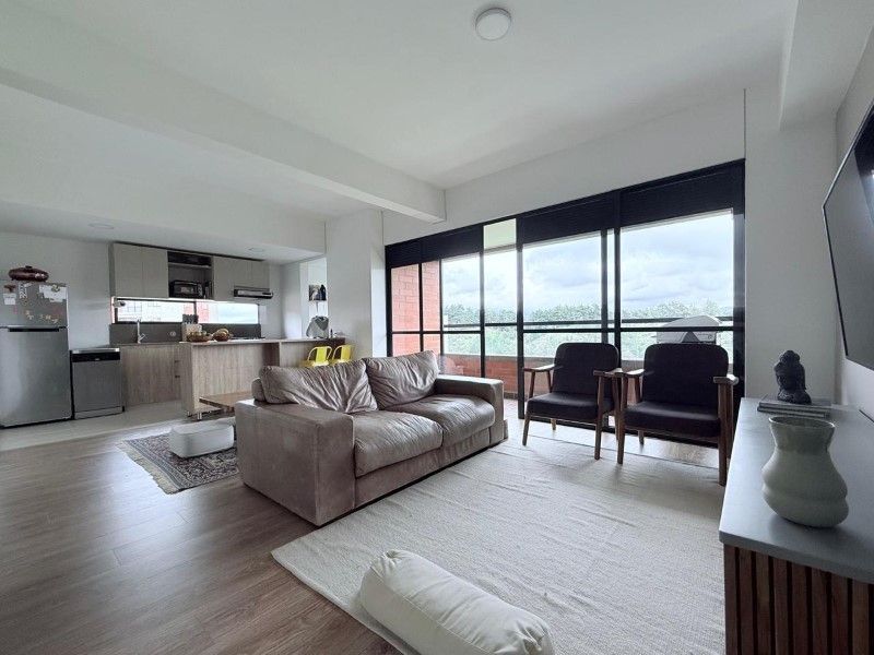Apartamento en venta ubicado en Rionegro, sector Parque Barro Blanco - 2