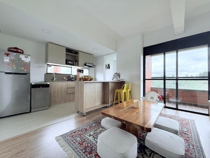 Apartamento en venta ubicado en Rionegro, sector Parque Barro Blanco - 5
