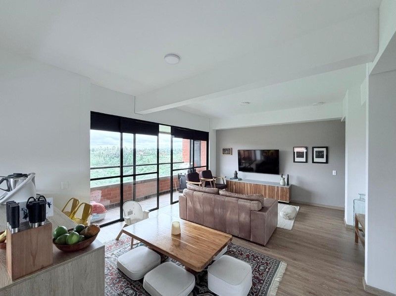 Apartamento en venta ubicado en Rionegro, sector Parque Barro Blanco - 6