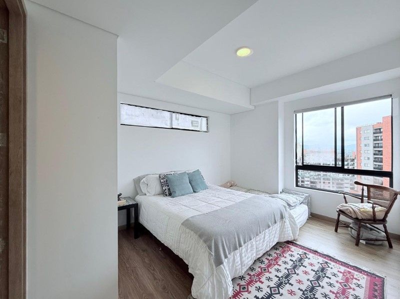 Apartamento en venta ubicado en Rionegro, sector Parque Barro Blanco - 7