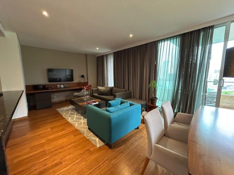 Apartamento en venta ubicado en Medellín, sector El Tesoro - 2