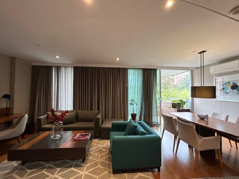 Apartamento en venta ubicado en Medellín, sector El Tesoro - 4