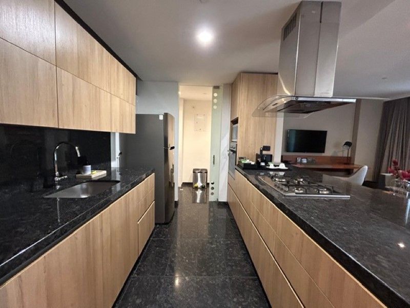Apartamento en venta ubicado en Medellín, sector El Tesoro - 5