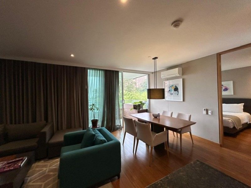 Apartamento en venta ubicado en Medellín, sector El Tesoro - 7