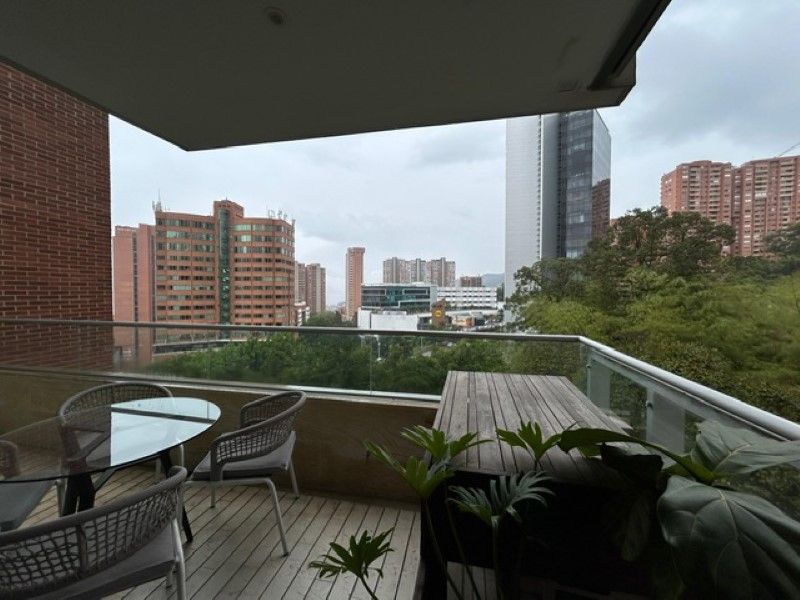 Apartamento en venta ubicado en Medellín, sector El Tesoro - 14