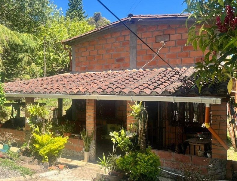 Casa en venta ubicada en Rionegro, sector Las Cuchillas - 5