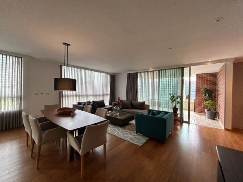 Apartamento en venta ubicado en Medellín, sector El Tesoro - 2