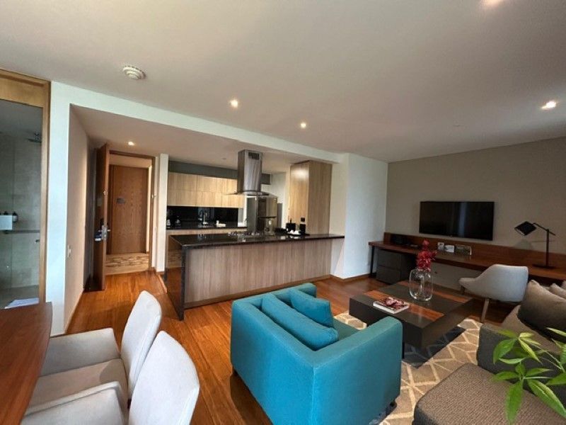 Apartamento en venta ubicado en Medellín, sector El Tesoro - 3