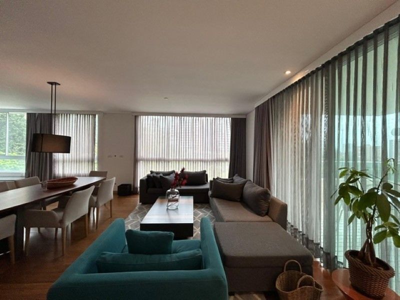 Apartamento en venta ubicado en Medellín, sector El Tesoro - 5