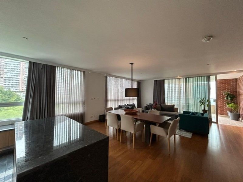 Apartamento en venta ubicado en Medellín, sector El Tesoro - 6