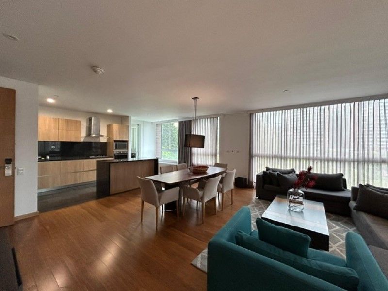 Apartamento en venta ubicado en Medellín, sector El Tesoro - 7