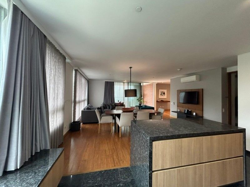 Apartamento en venta ubicado en Medellín, sector El Tesoro - 10