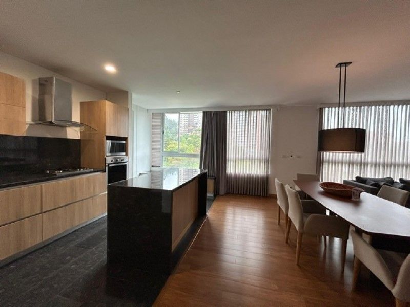 Apartamento en venta ubicado en Medellín, sector El Tesoro - 11