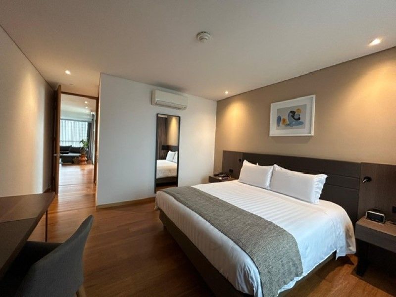 Apartamento en venta ubicado en Medellín, sector El Tesoro - 14