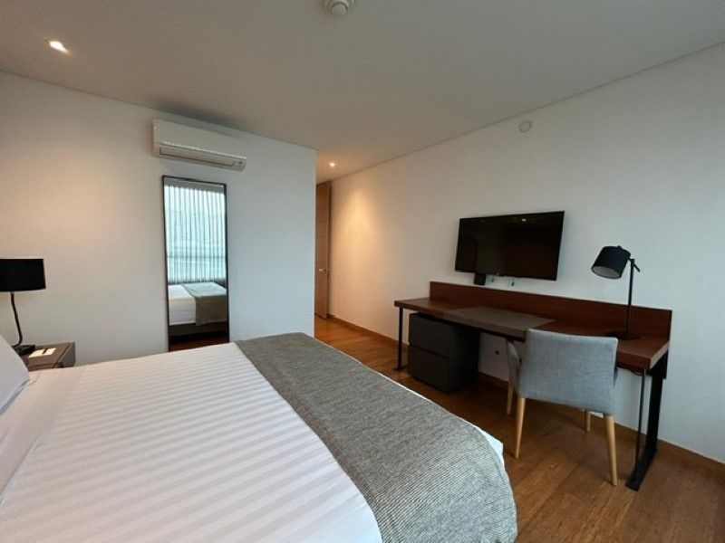 Apartamento en venta ubicado en Medellín, sector El Tesoro - 17