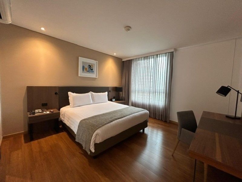 Apartamento en venta ubicado en Medellín, sector El Tesoro - 18