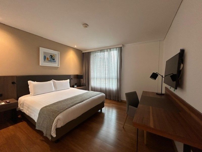 Apartamento en venta ubicado en Medellín, sector El Tesoro - 20