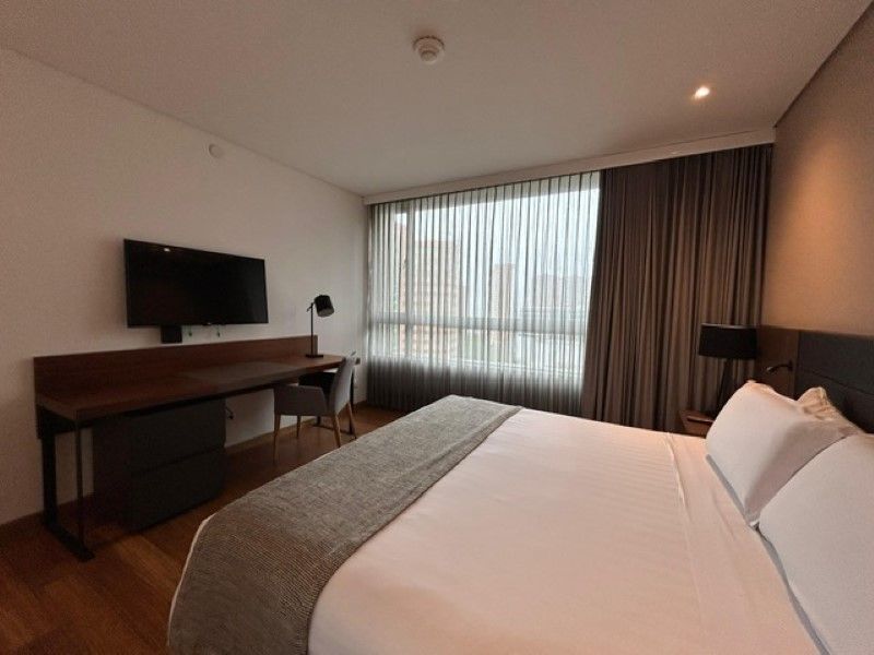 Apartamento en venta ubicado en Medellín, sector El Tesoro - 21