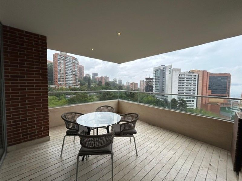 Apartamento en venta ubicado en Medellín, sector El Tesoro - 25