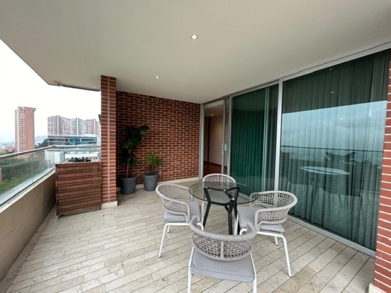 Apartamento en venta ubicado en Medellín, sector El Tesoro - 26