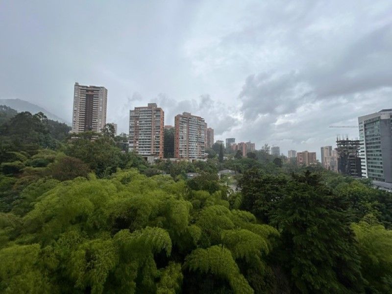 Apartamento en venta ubicado en Medellín, sector El Tesoro - 27