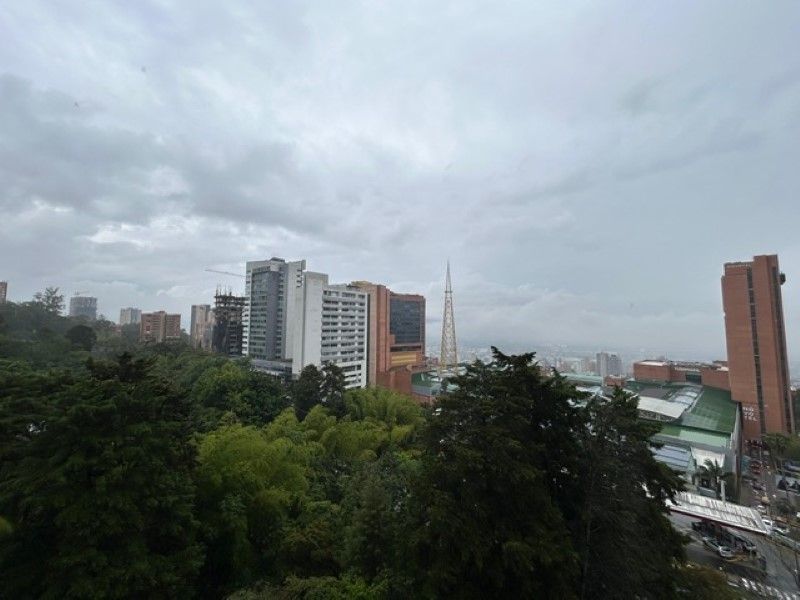 Apartamento en venta ubicado en Medellín, sector El Tesoro - 28
