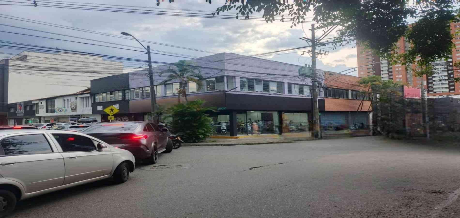 Local en venta ubicado en Medellín, sector San Diego - 3