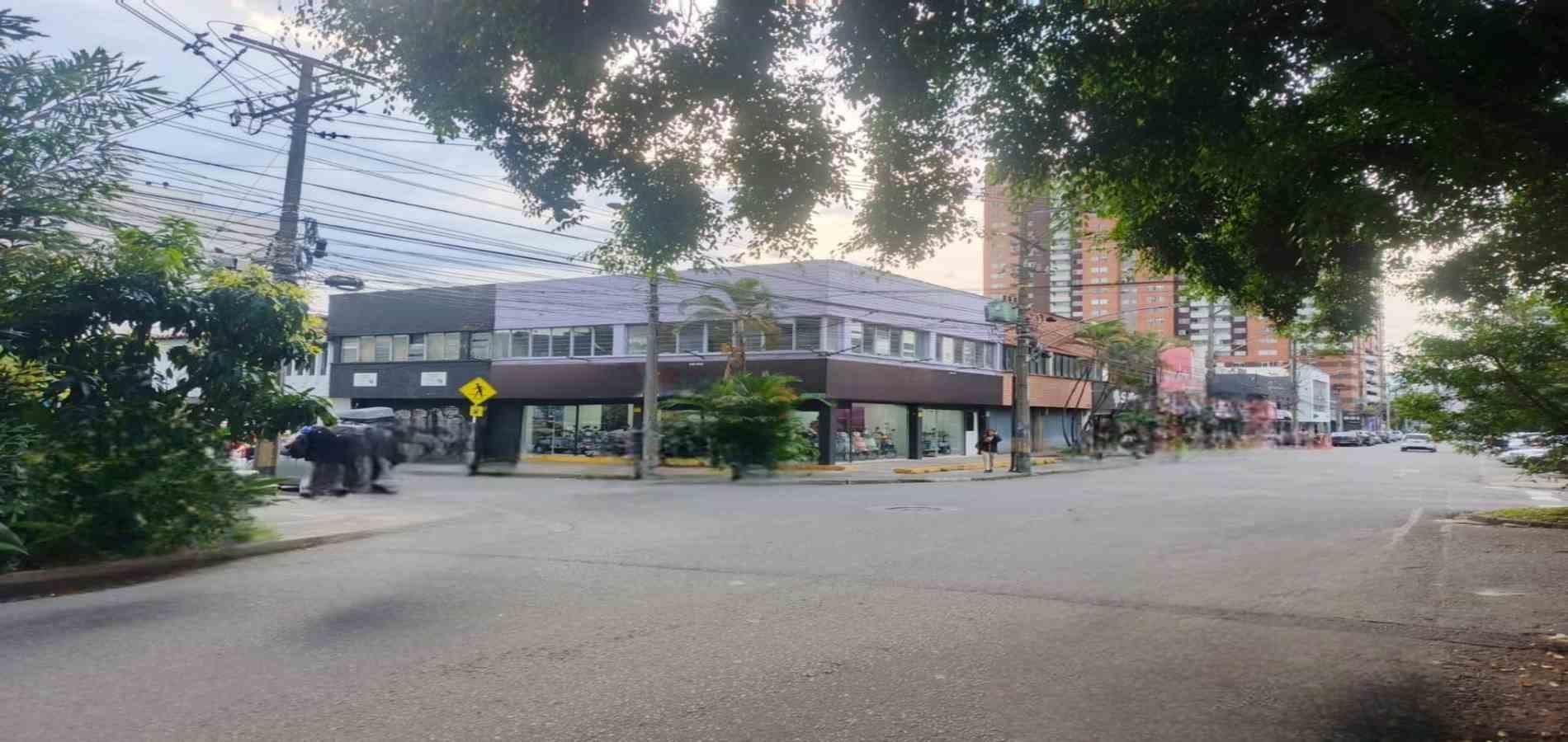 Local en venta ubicado en Medellín, sector San Diego - 4