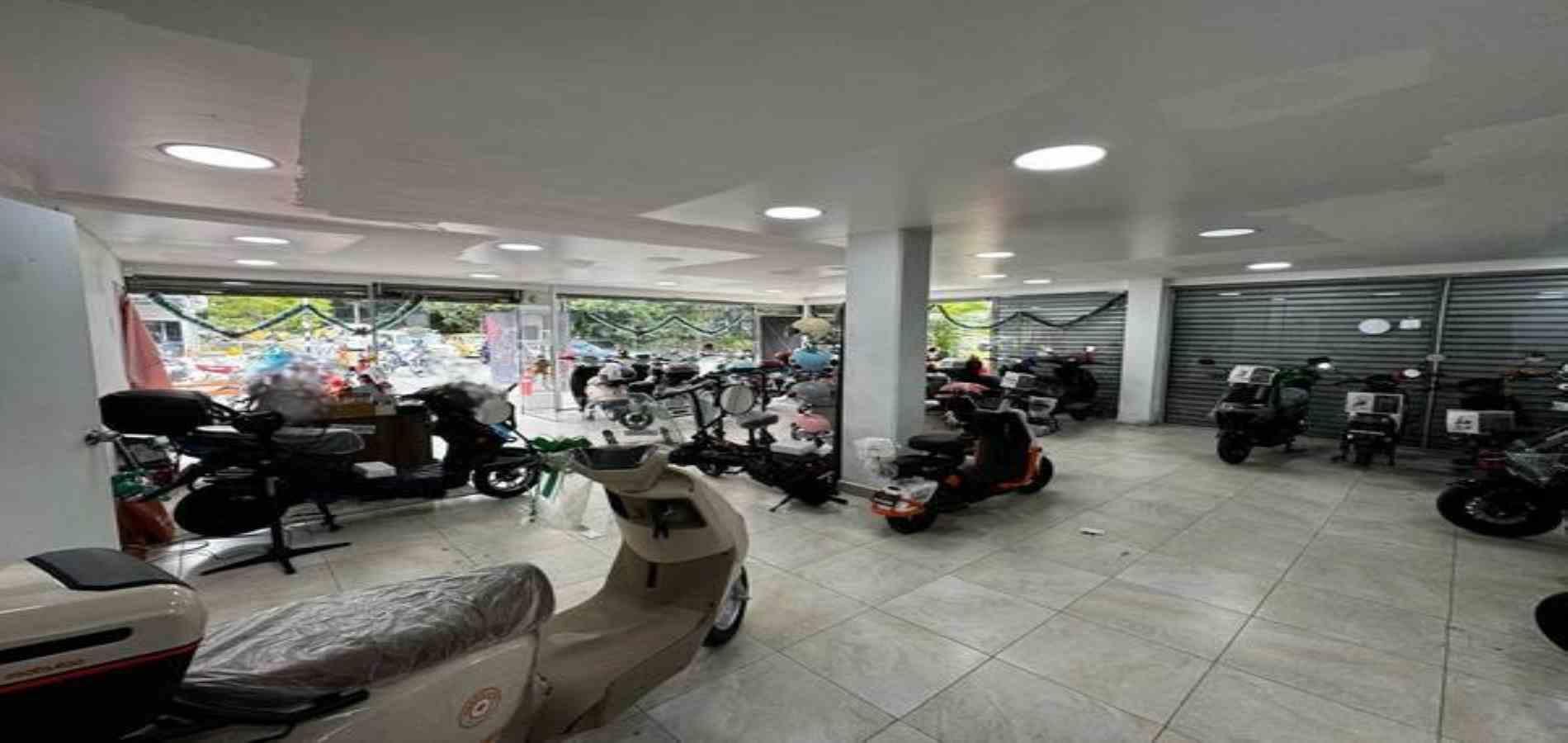 Local en venta ubicado en Medellín, sector San Diego - 6