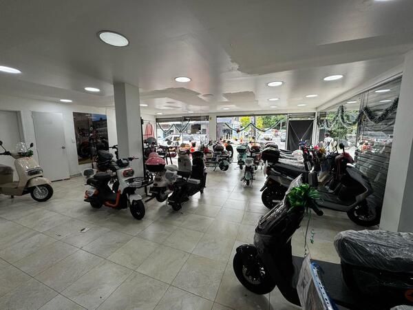 Local en venta ubicado en Medellín, sector San Diego - 7