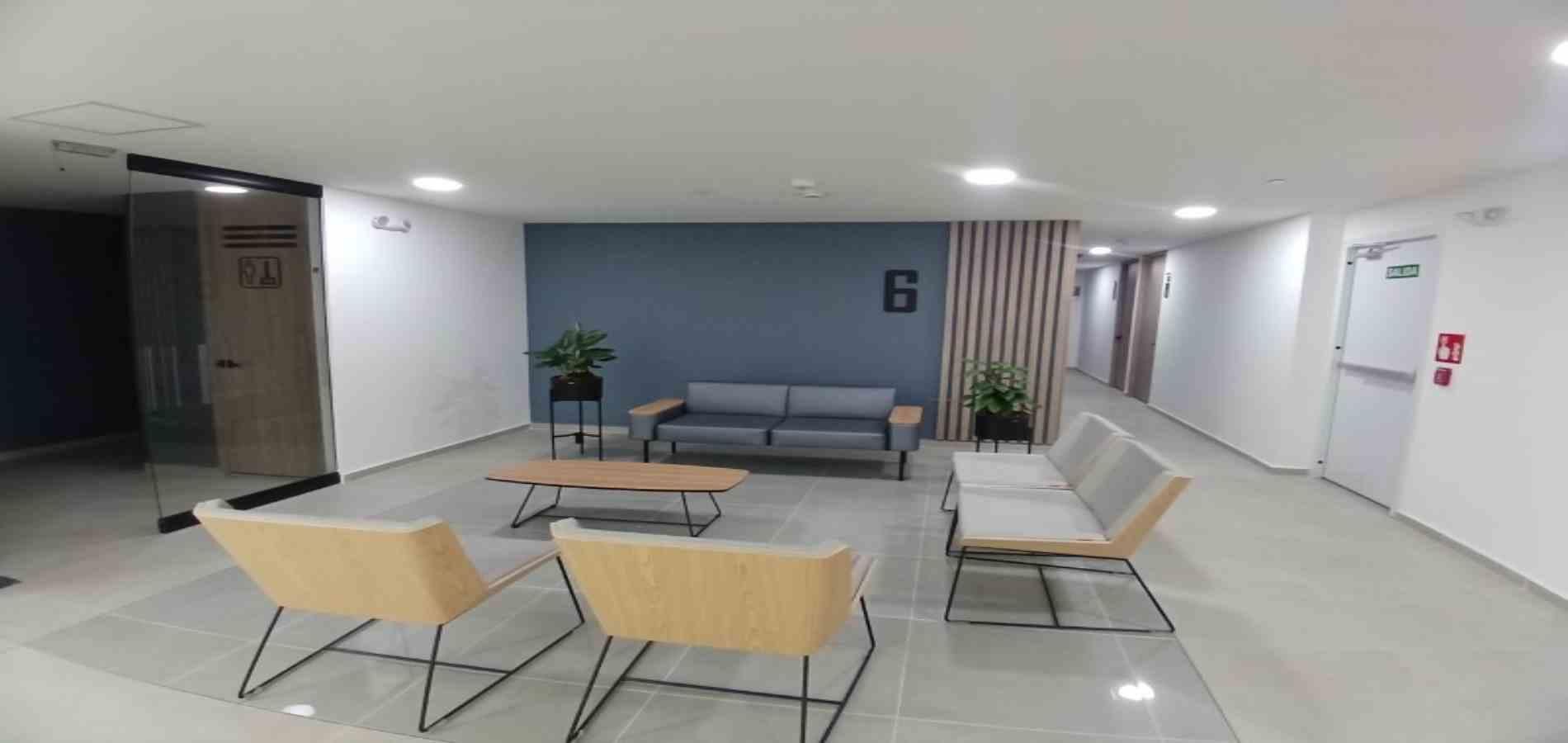 Consultorio en arriendo ubicado en Medellín, sector San Diego - 5