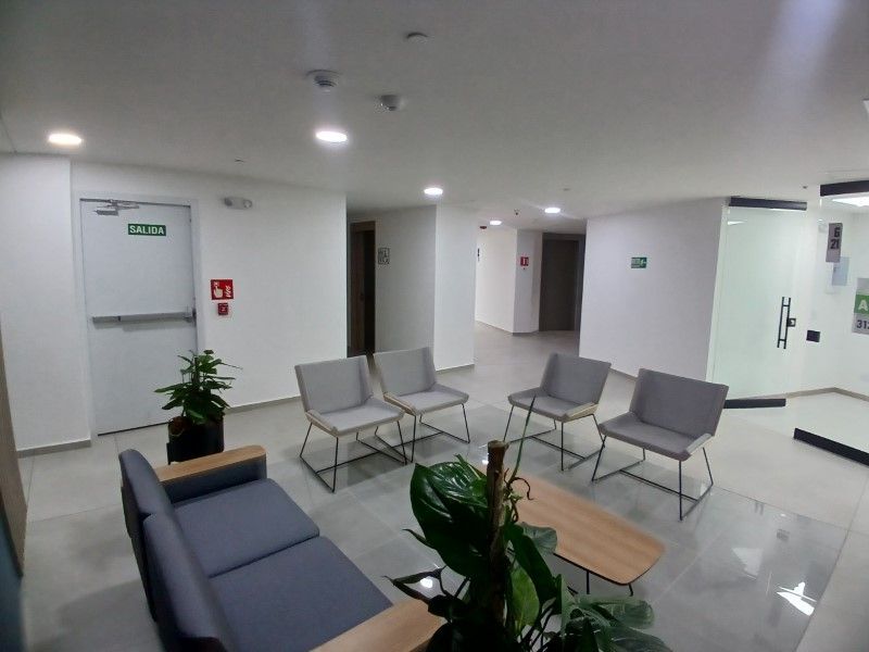 Consultorio en arriendo ubicado en Medellín, sector San Diego - 7